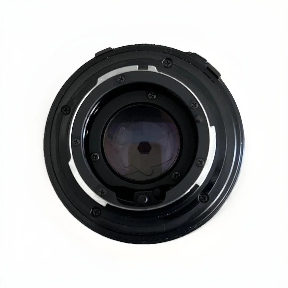 Minolta MD 50mm f/1.7 Manual Focus Lens Rokkor-X Vintage Japan TESTED